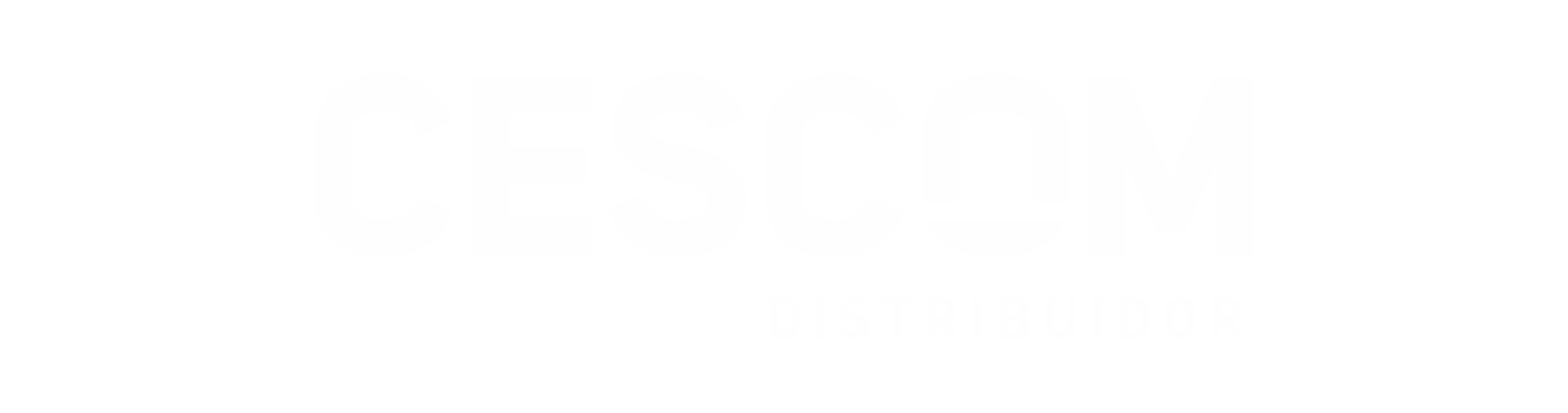 Cescom Distribuidor